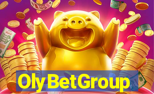OlyBetGroup