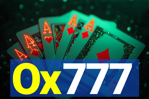 Ox777