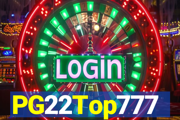 PG22Top777