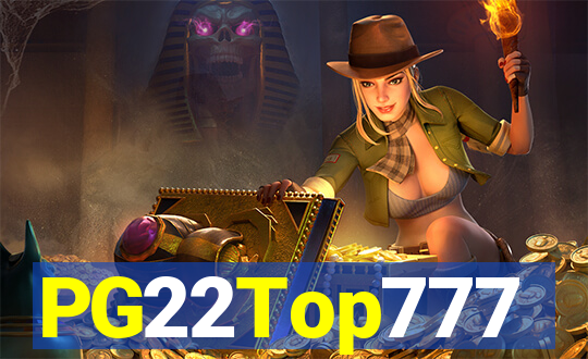 PG22Top777