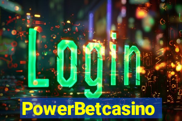 PowerBetcasino