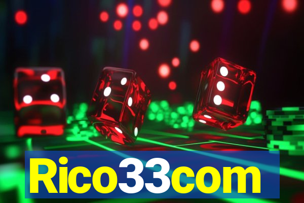 Rico33com