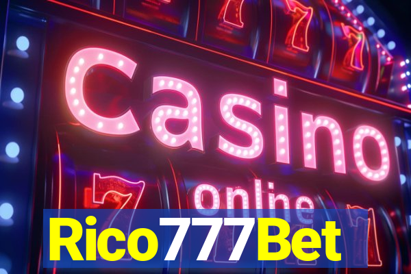 Rico777Bet
