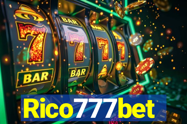 Rico777bet