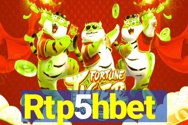 Rtp5hbet