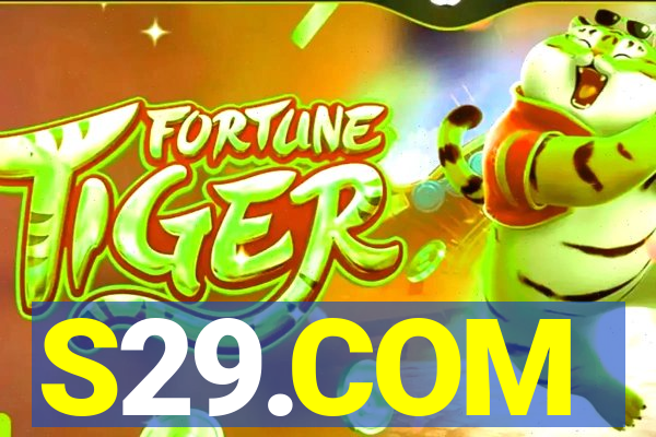 S29.COM