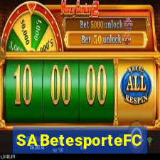 SABetesporteFC