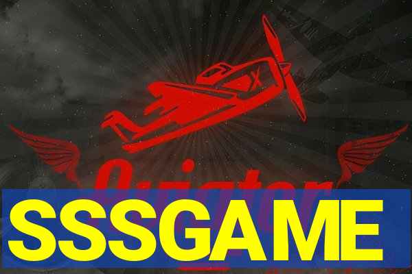 SSSGAME