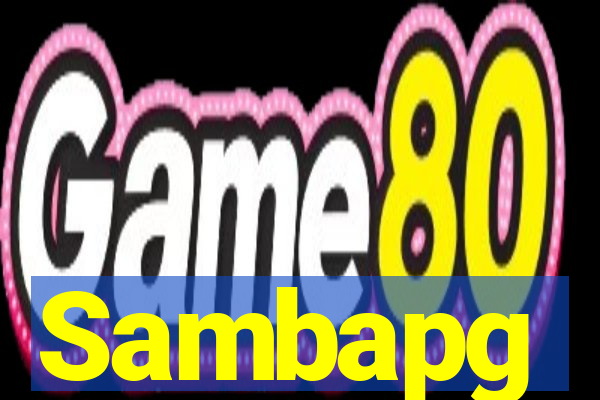 Sambapg
