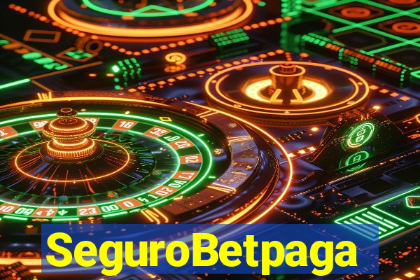 SeguroBetpaga