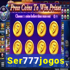 Ser777jogos