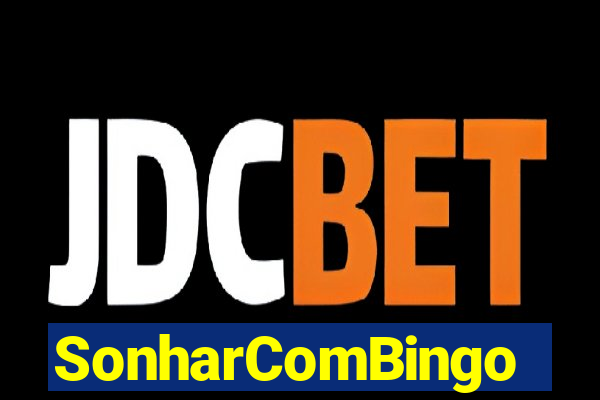 SonharComBingo