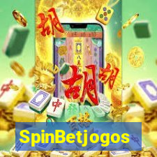 SpinBetjogos