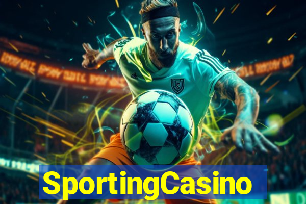 SportingCasino
