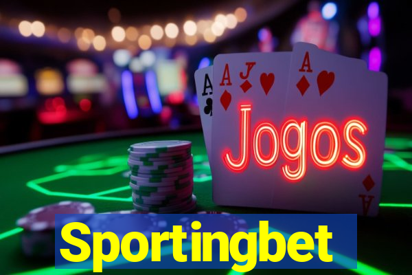 Sportingbet