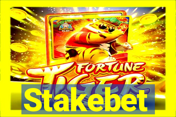 Stakebet