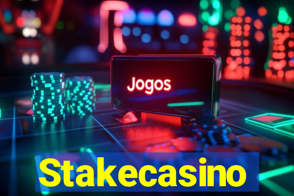 Stakecasino