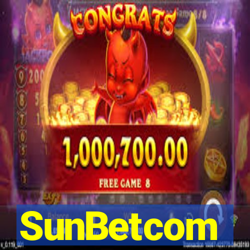 SunBetcom