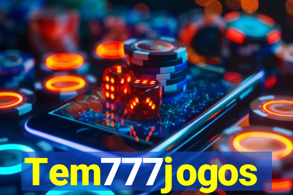 Tem777jogos