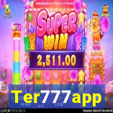 Ter777app