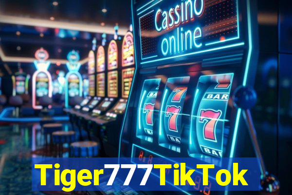 Tiger777TikTok