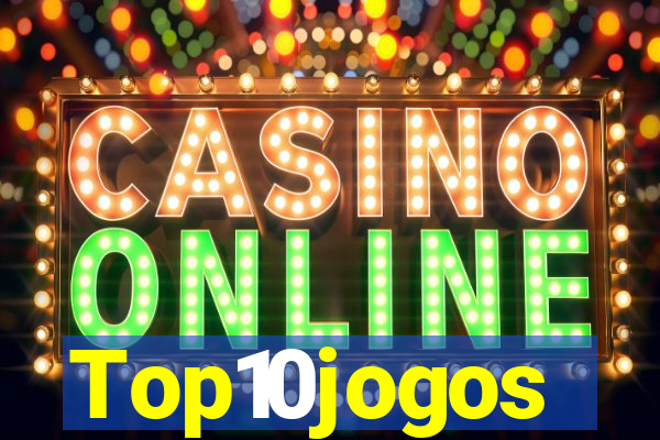 Top10jogos