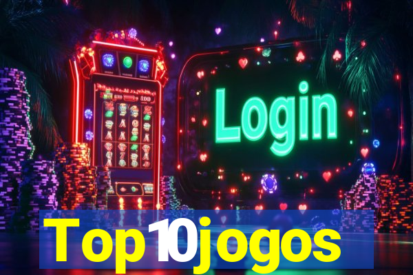 Top10jogos