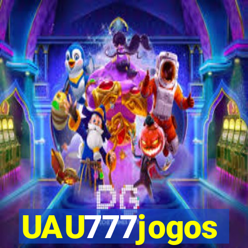 UAU777jogos