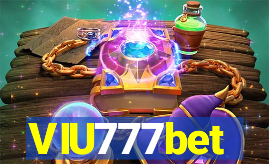 VIU777bet