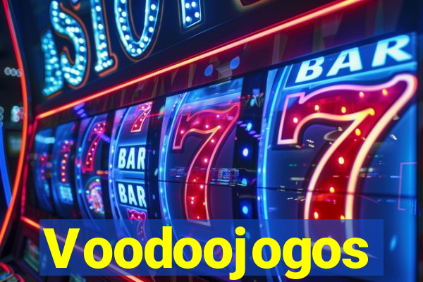 Voodoojogos