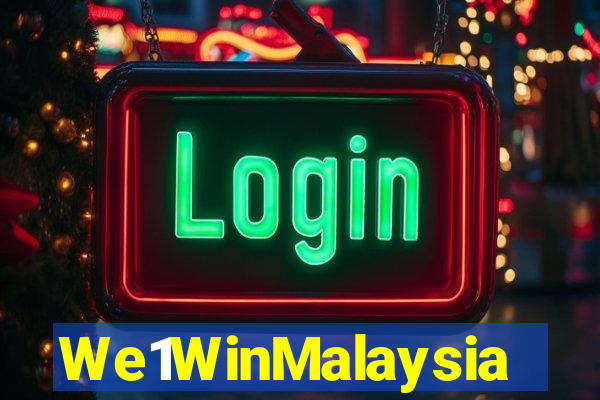 We1WinMalaysia