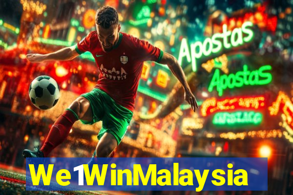 We1WinMalaysia