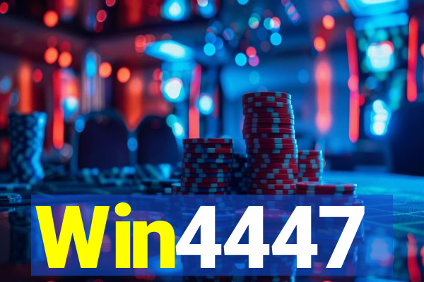 Win4447