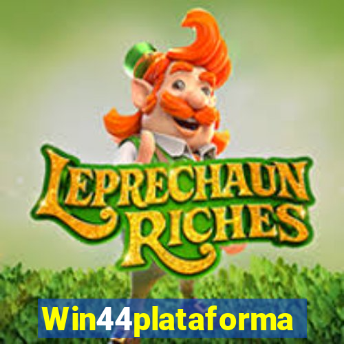 Win44plataforma