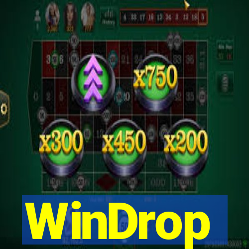 WinDrop