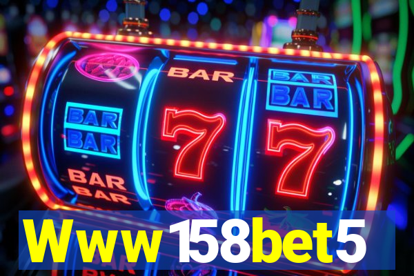 Www158bet5