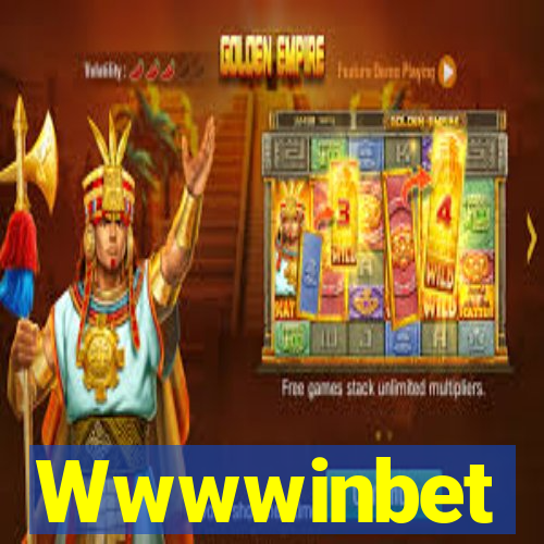 Wwwwinbet