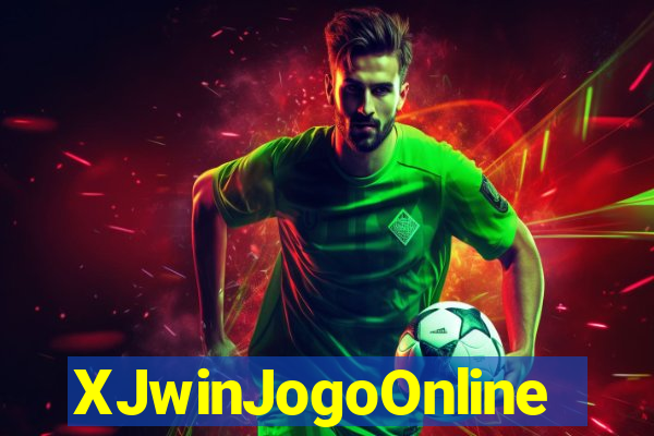 XJwinJogoOnline