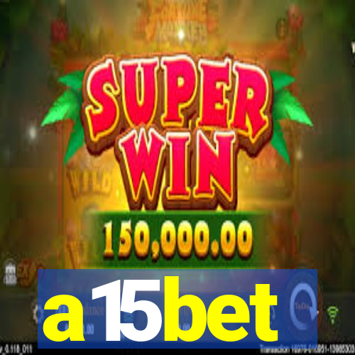 a15bet