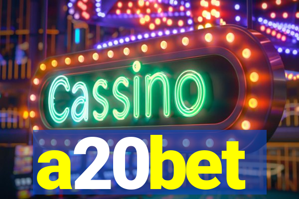 a20bet