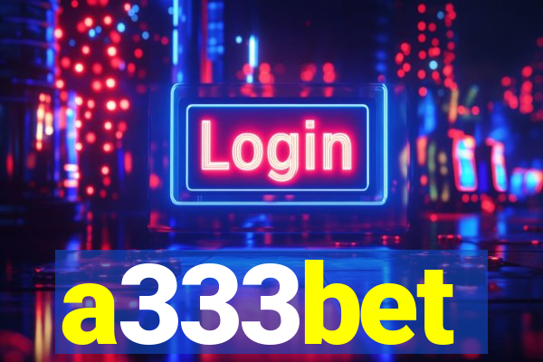 a333bet