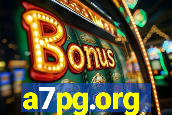a7pg.org