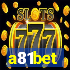 a81bet
