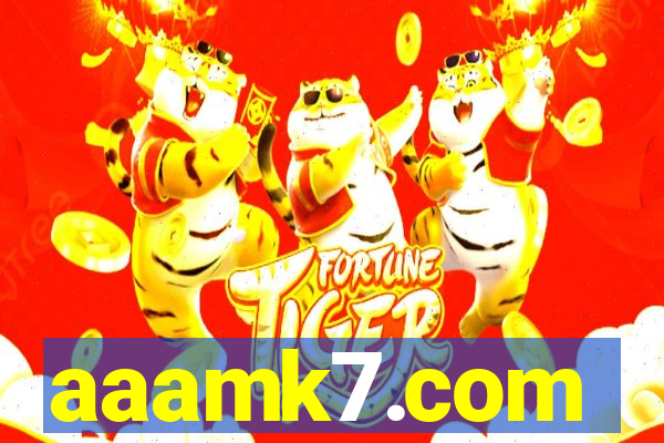aaamk7.com