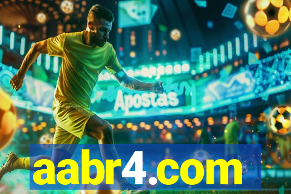 aabr4.com