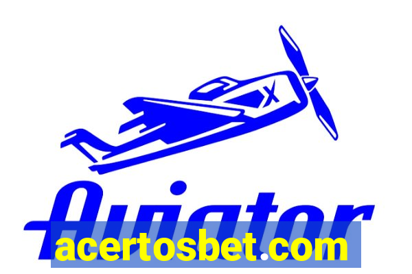 acertosbet.com