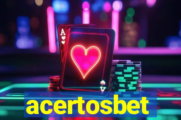 acertosbet
