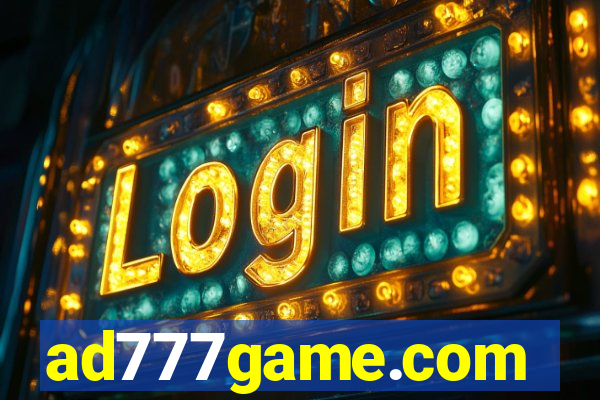 ad777game.com