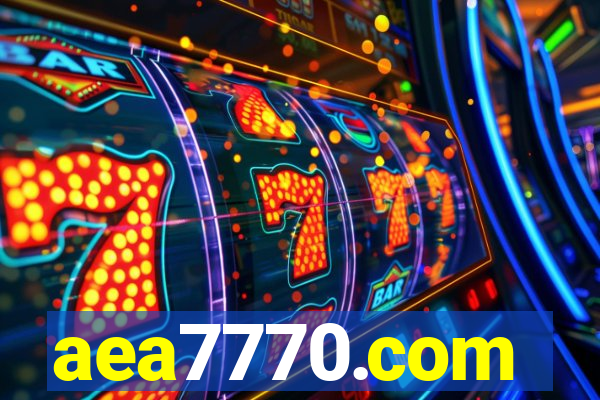 aea7770.com