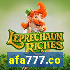 afa777.co